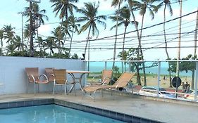 Rental Home Cabo Branco